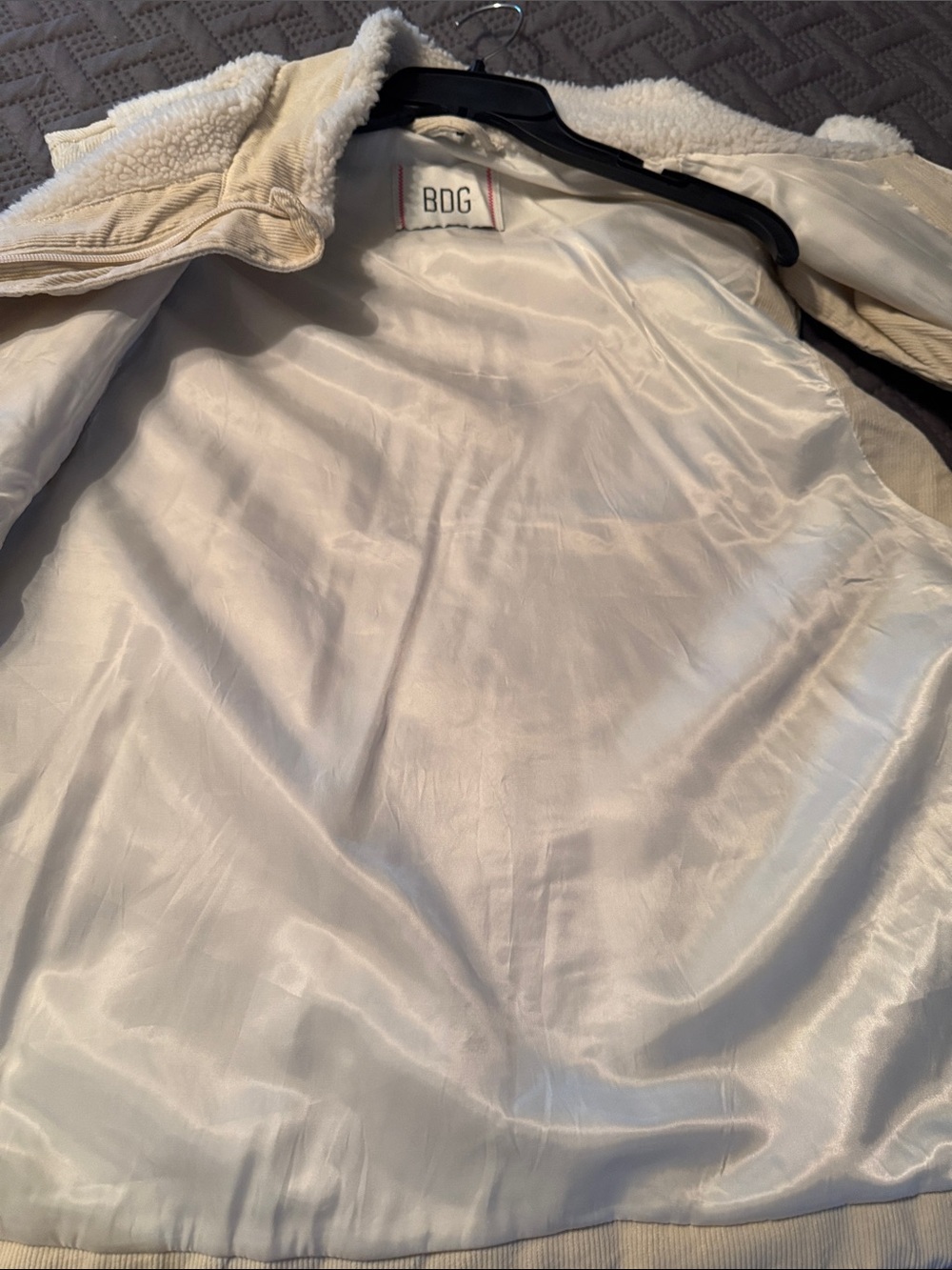 Urban Outfitters BDG Jacket L - Picture 7 of 7